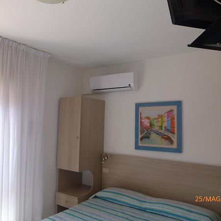 Hotel Madison Lido di Jesolo Camera foto
