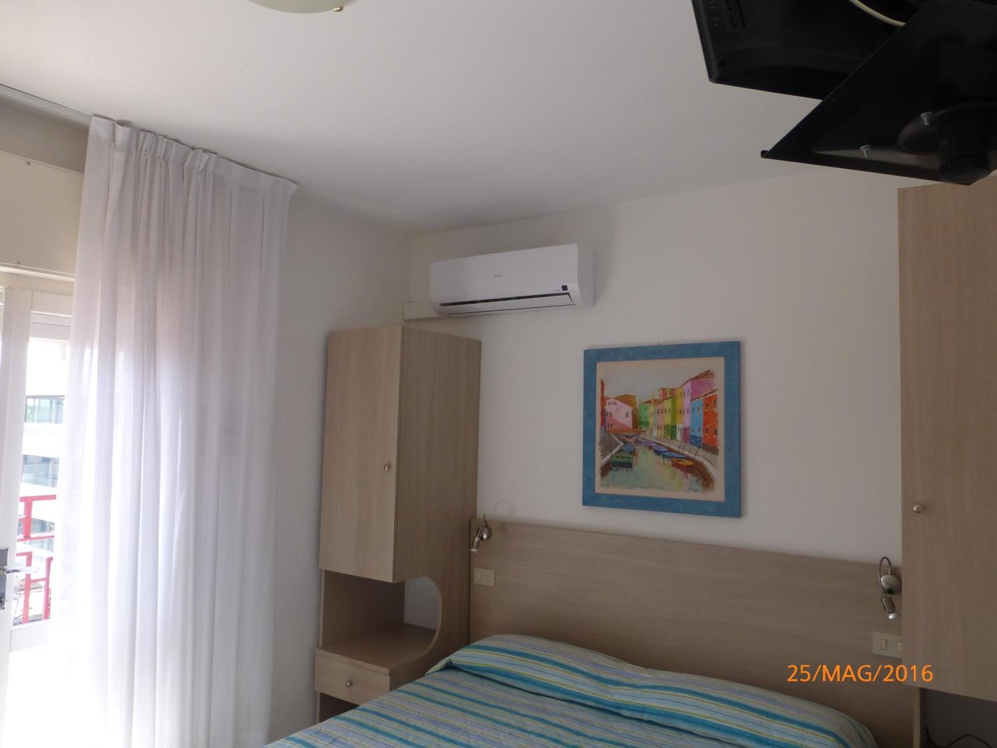 Hotel Madison Lido di Jesolo Camera foto
